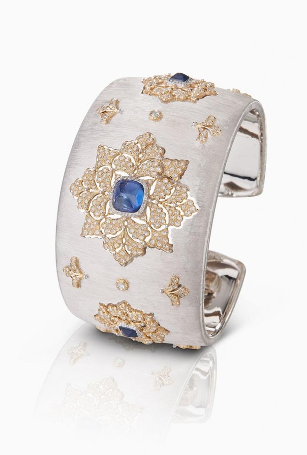  اسوارة من بوتشيلاتي Buccellati
