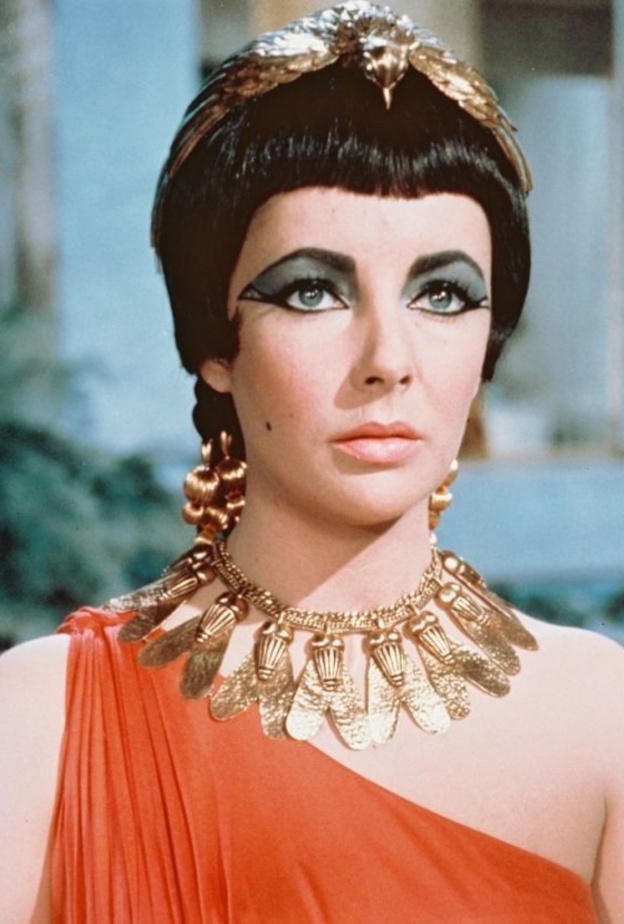  فيلم Cleopatra