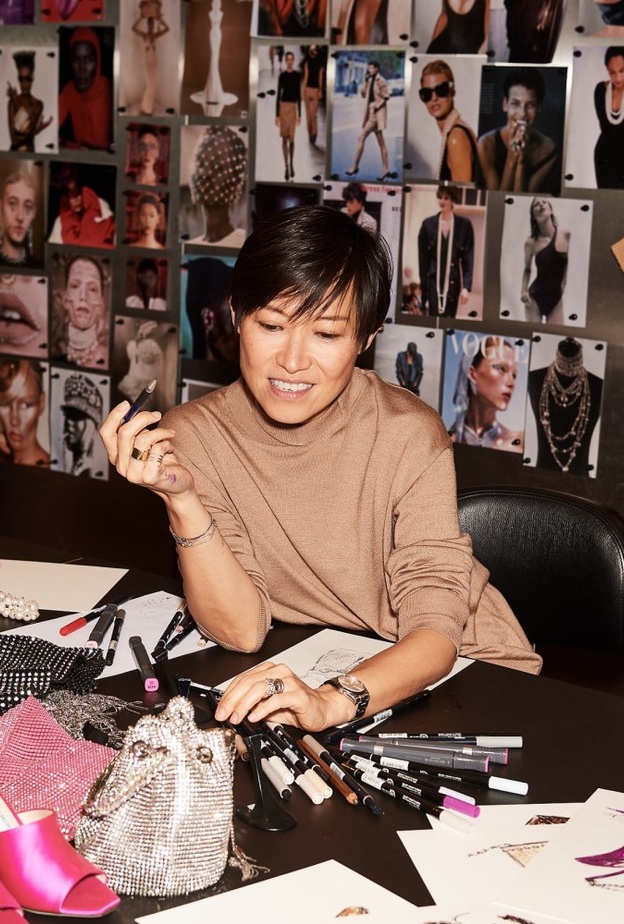  ساندرا تشوي