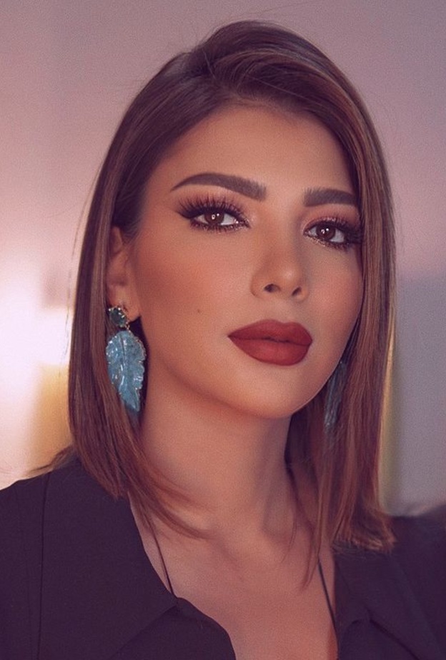 احدث اطلالات نادين نجيم وأصالة نصري الجمالية