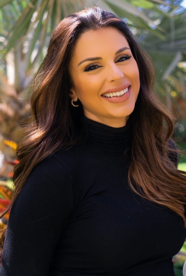 ميشيلا حداد