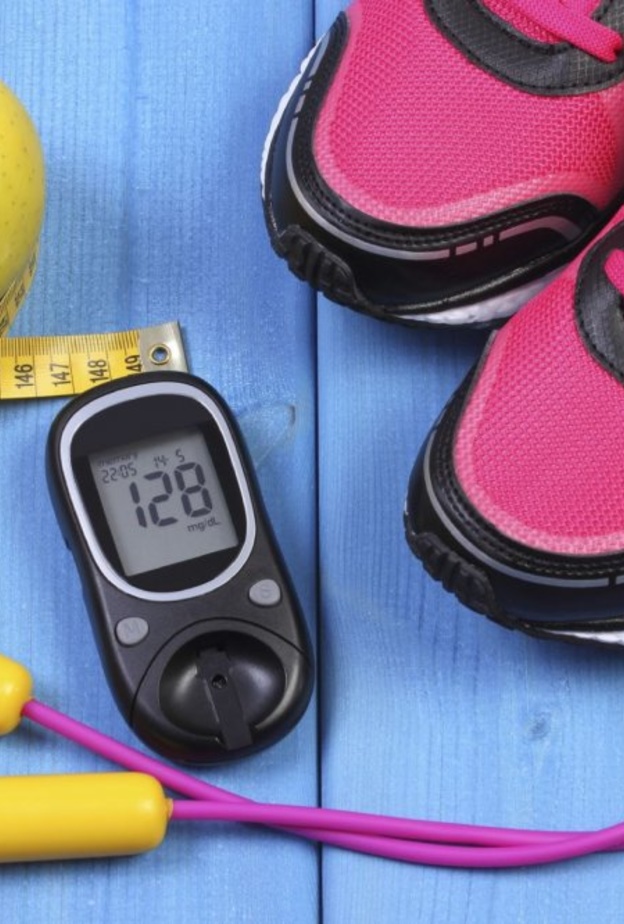  ما هي أهم النصائح لمرضى السكري قبل ممارسة التمارين الرياضية