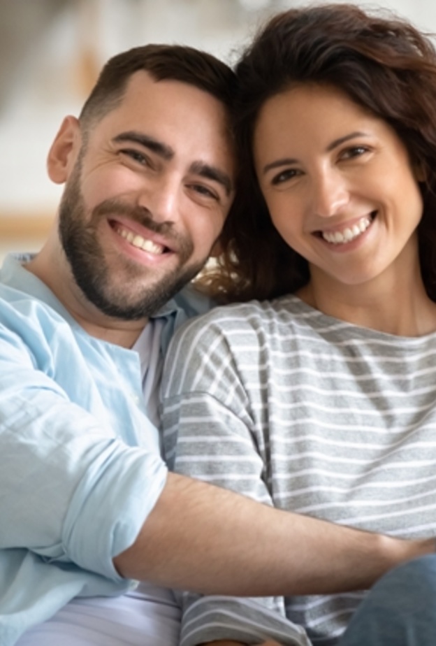 6 علامات تدل على إستمرار حب الزوج لزوجته