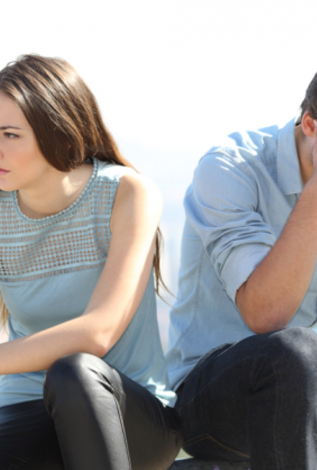 5 أنواع من الرجال لا يستحقون الحصول على فرصة ثانية في العلاقة