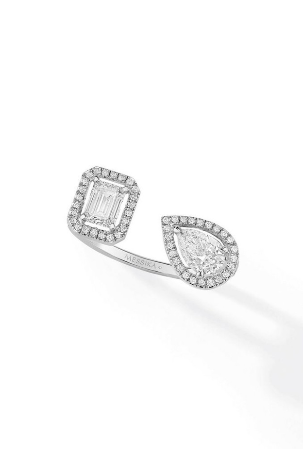 خاتم من ميسيكا Messika