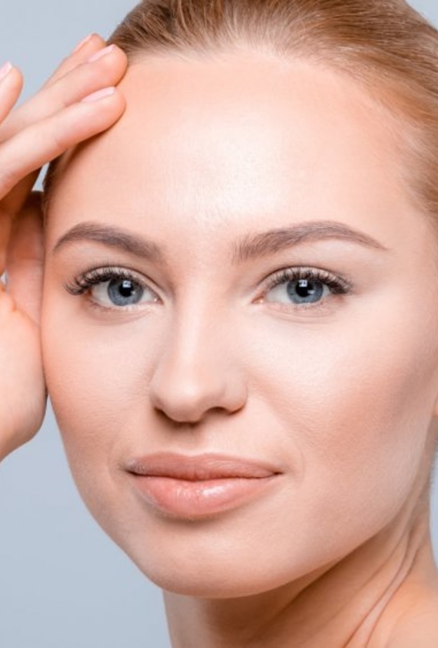 نقل الدهون يستخدم الدهون الخاصة بالفرد لملء التجاويف