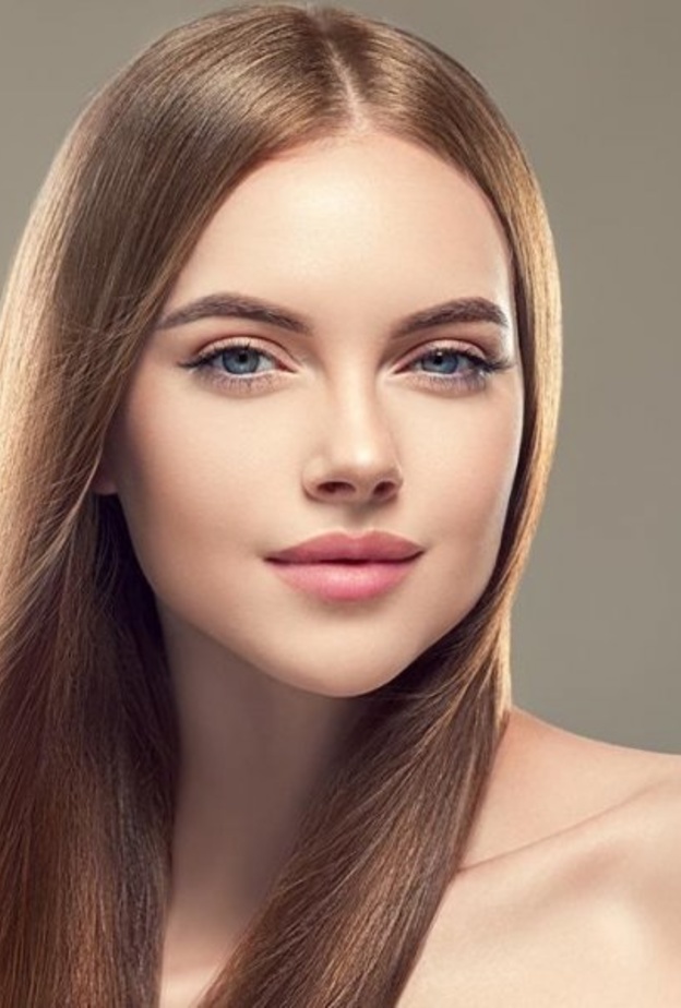 كيفية استعمال المنتجات الطبيعية لنمو الشعر بالخطوات