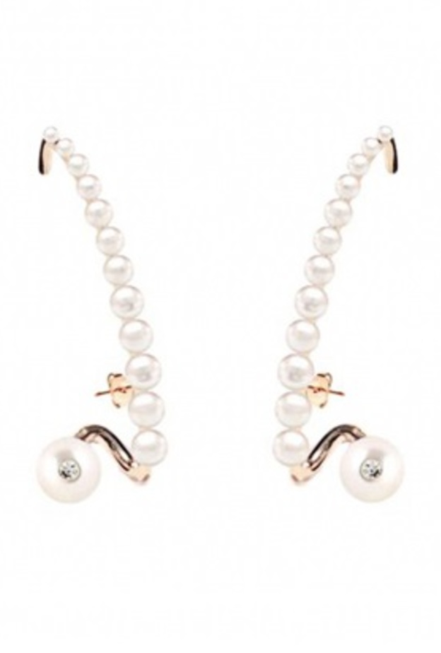  أقراط من كاتكيم Katkim