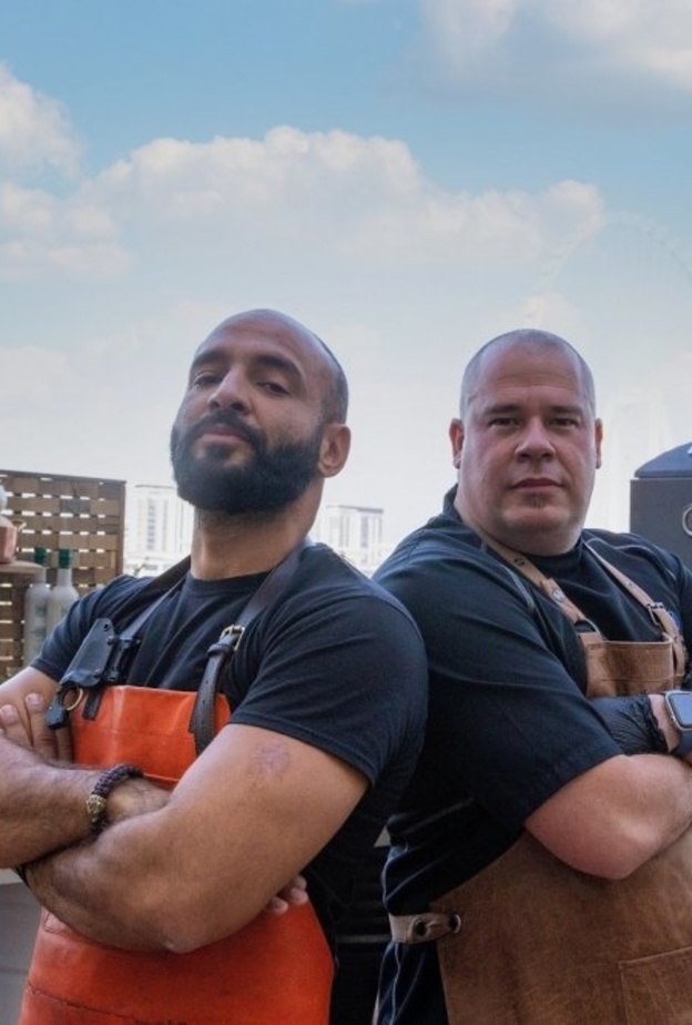 روتانا تطلق حملة البحث عن أفضل هاوي شواء (باربكيو) مبدع في الإمارات العربية المتحدة