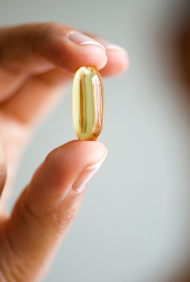 كيف يحمي فيتامين د من الوفاة بسبب كورونا