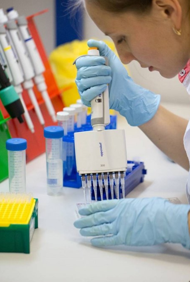 وصول شحنة جديدة من لقاح فايزر- بيونتك