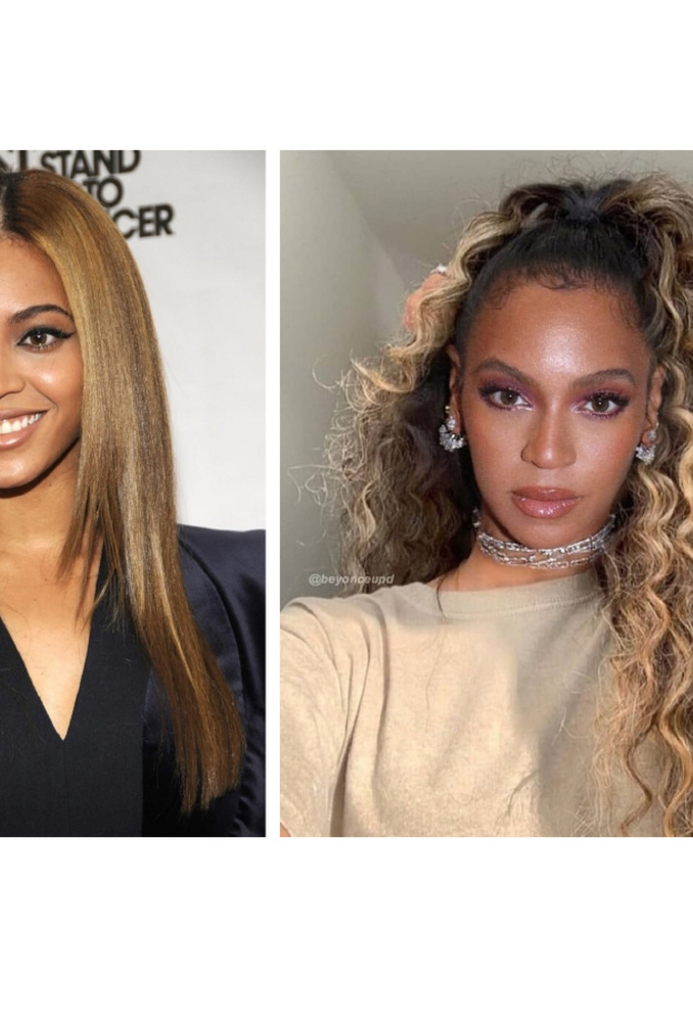 بيونسيه Beyonce