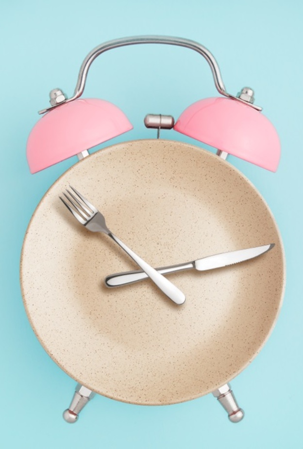 رجيم صحي لانقاص الوزن 3 كيلو في 3 ايام