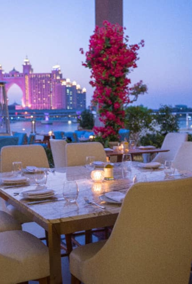 آيزا Aiza في ذا بوينت