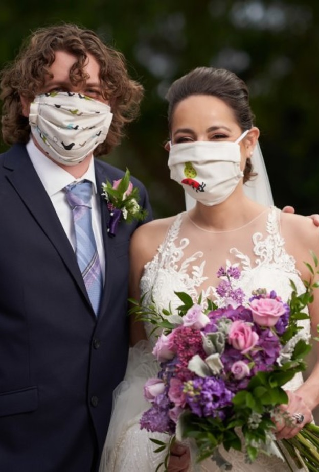  اسباب زيادة تكلفة حفلات الزفاف في 2021-2022