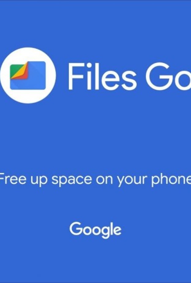 تطبيق Files Go من جوجل