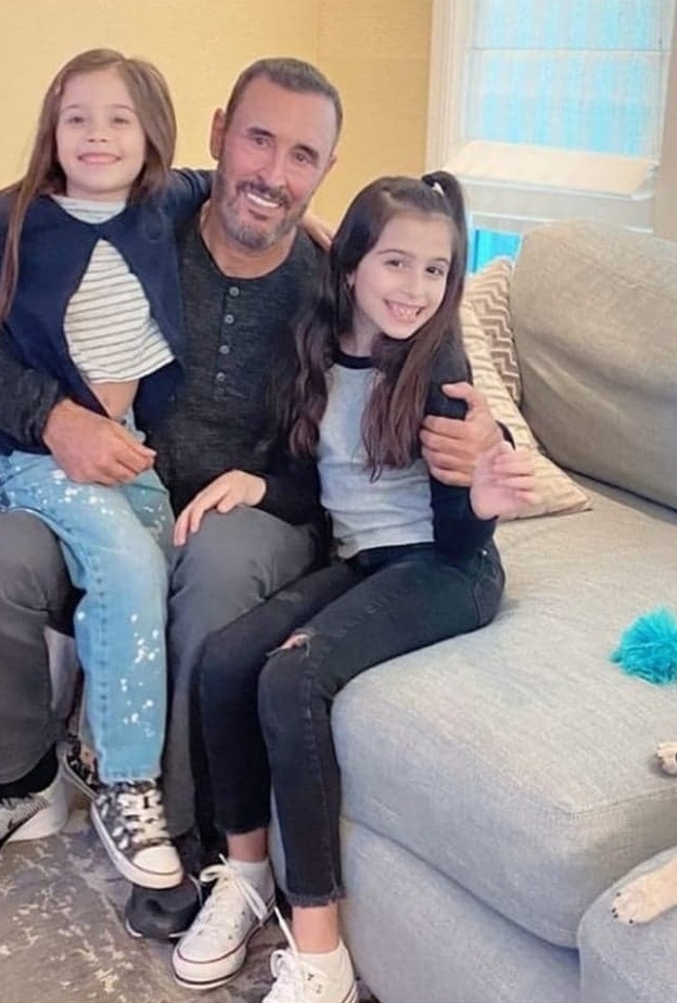 حفيدات كاظم الساهر 2021