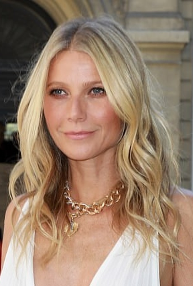 جوينيث بالترو