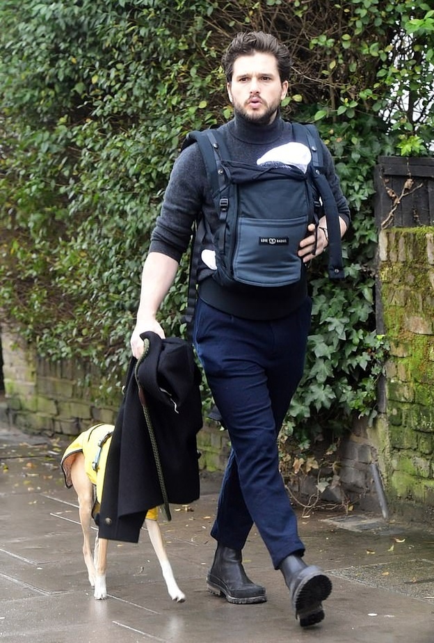 كيت هارينجتون