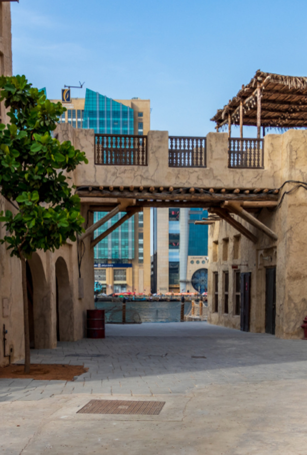 أفضل المطاعم الإماراتيّة في دبي ل 2021