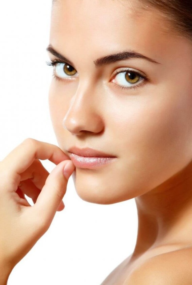 عملية شفط دهون الوجه تساعد على تجديد شباب الوجه