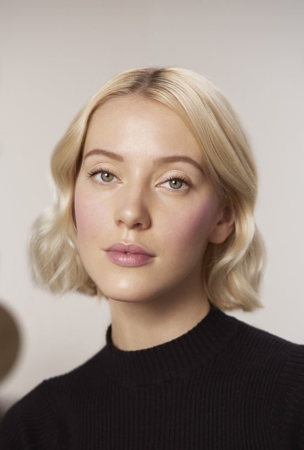  Phyto-Blush بودرة خدود مضيئة من Sisley