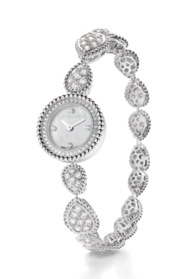  ساعة من بوشرون Boucheron