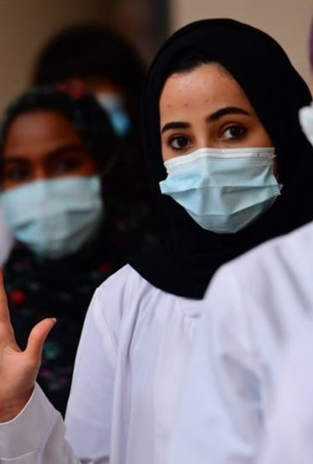 الطمأنينة الزائفة تزيد عدوى كورونا