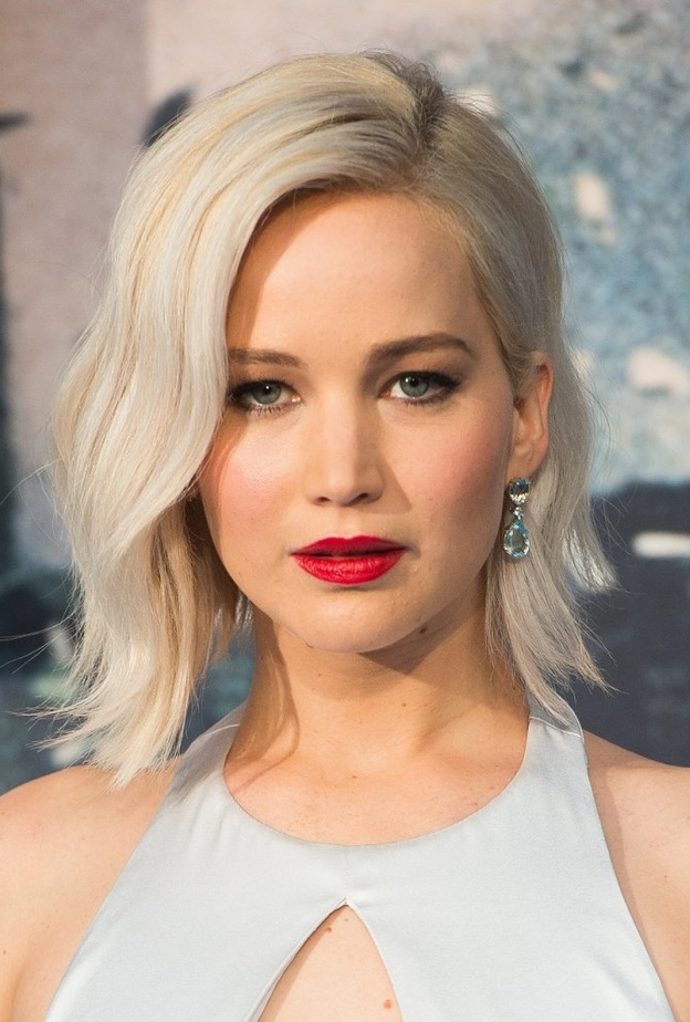 قصات شعر كاريه تناسب موسم ربيع 2021 مستوحاة من النجمات