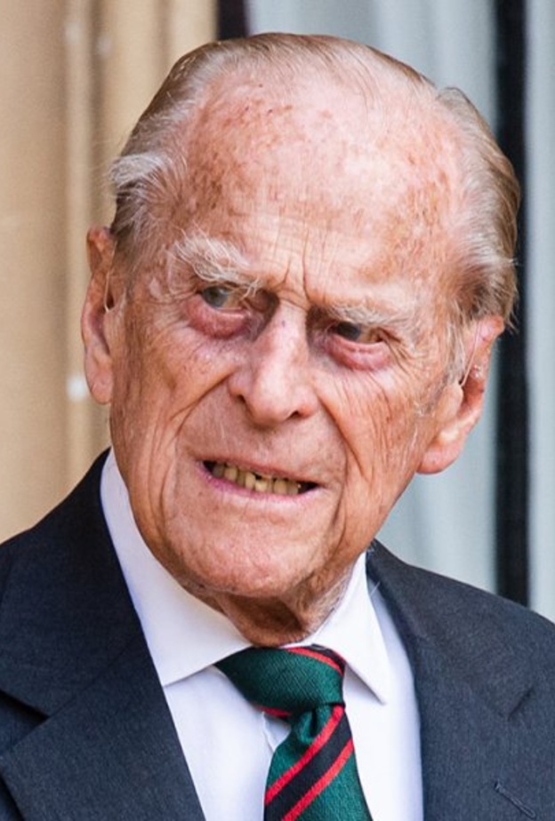 الحالة الصحية للأمير فيليب مستقرة