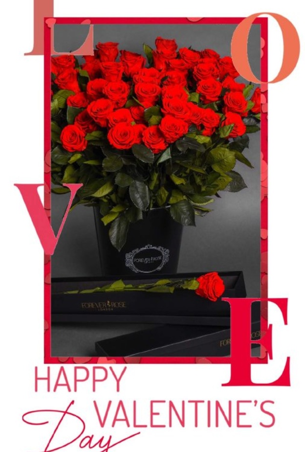 فورايفر روز تفتتح متجراً فاخراً في بوكس بارك من مِراس