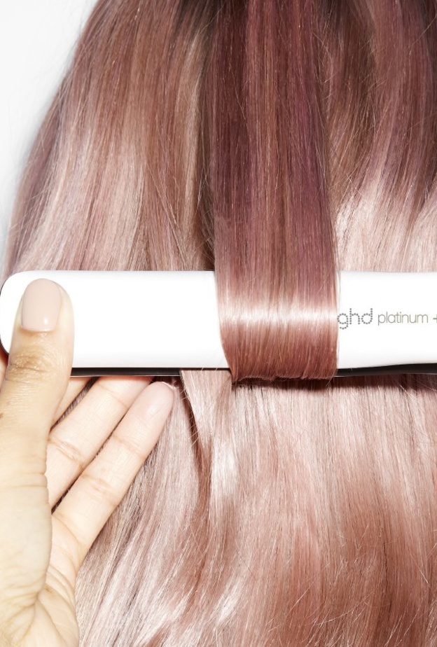 علامة good hair day: السرّ وراء الشعر الجميل