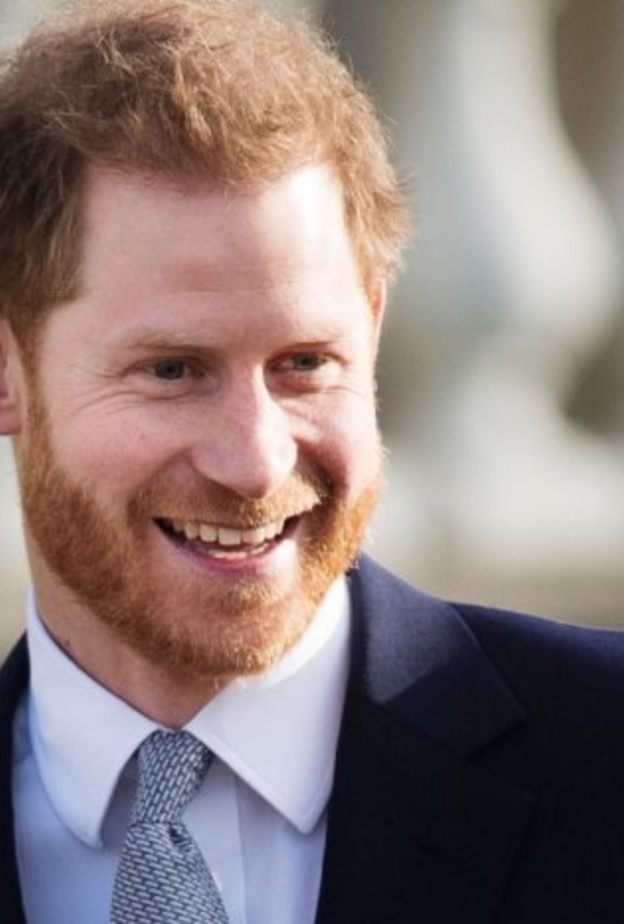 لمحات من حياة الأمير هاري بعد أن أصبح أب للمرة الثانية