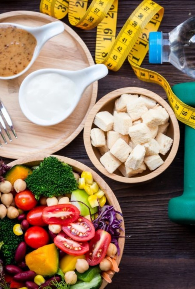 افضل رجيم صحي لانقاص الوزن 4 كيلو في اسبوع واحد