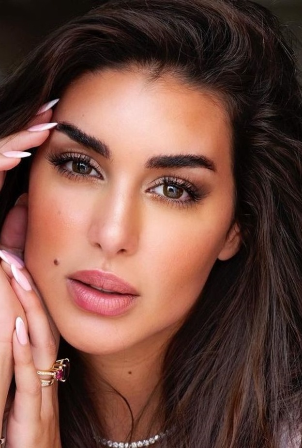 ياسمين صبري