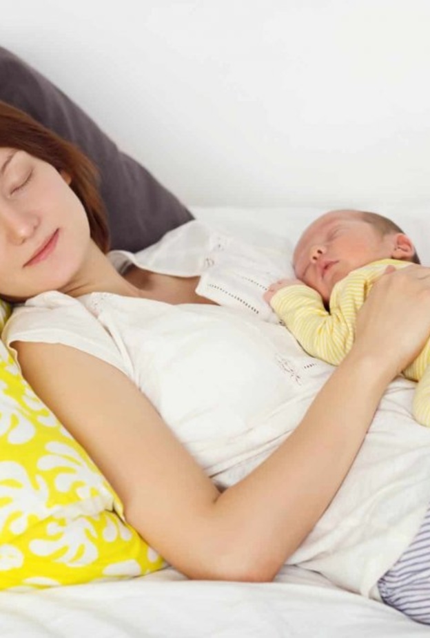 ما هي مضاعفات تسمم الحمل بعد الولادة وما هي عوامل الخطر