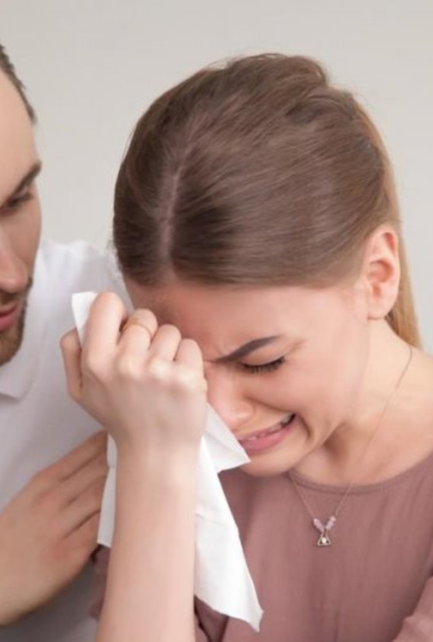 صفات في المرأة تجعل الرجل لا يقوى على هجرها