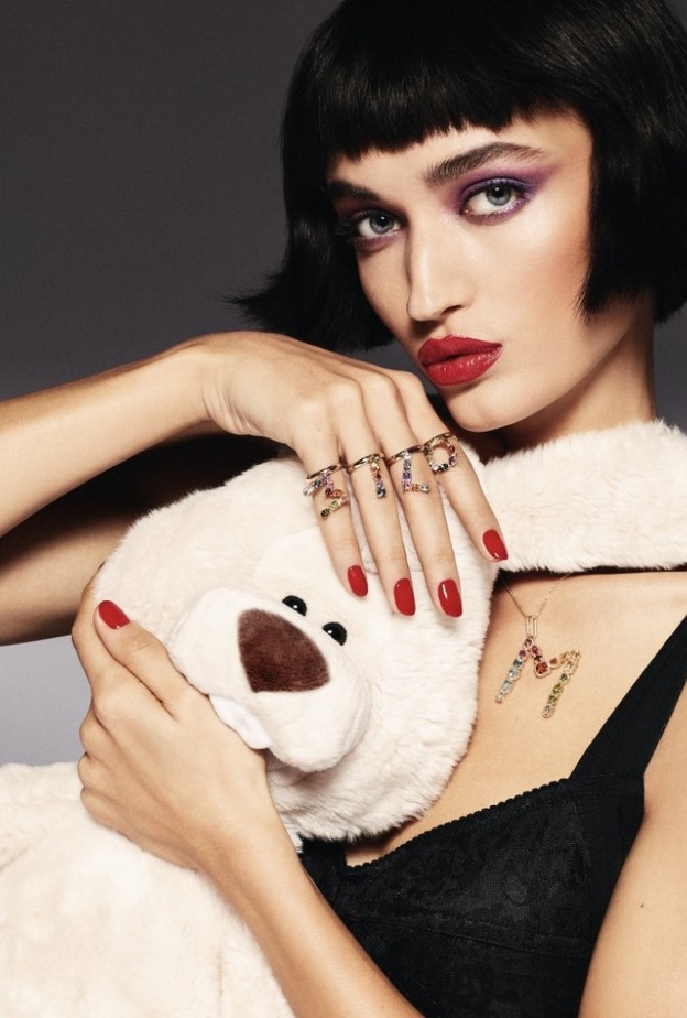 مجوهراتDolce&Gabbana 