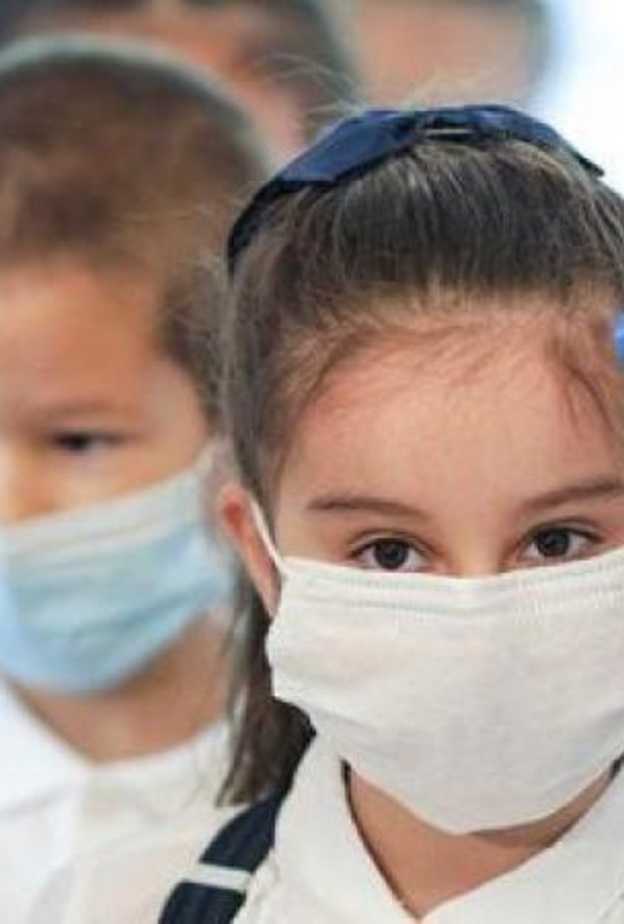 صحة دبي تصدر دليلا إرشاديا للتعامل مع إصابات الأطفال بفيروس كورونا