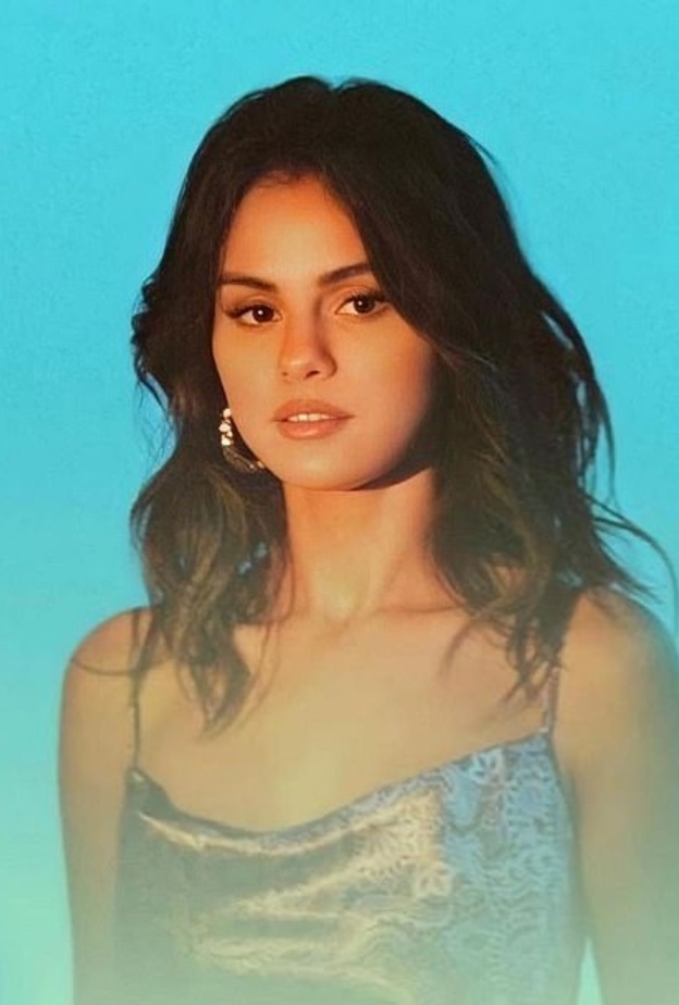 سيلينا جوميز