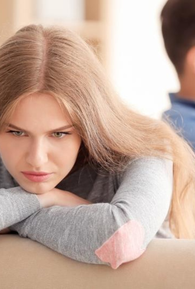 كيف تتعاملين مع زوجك البيتوتي