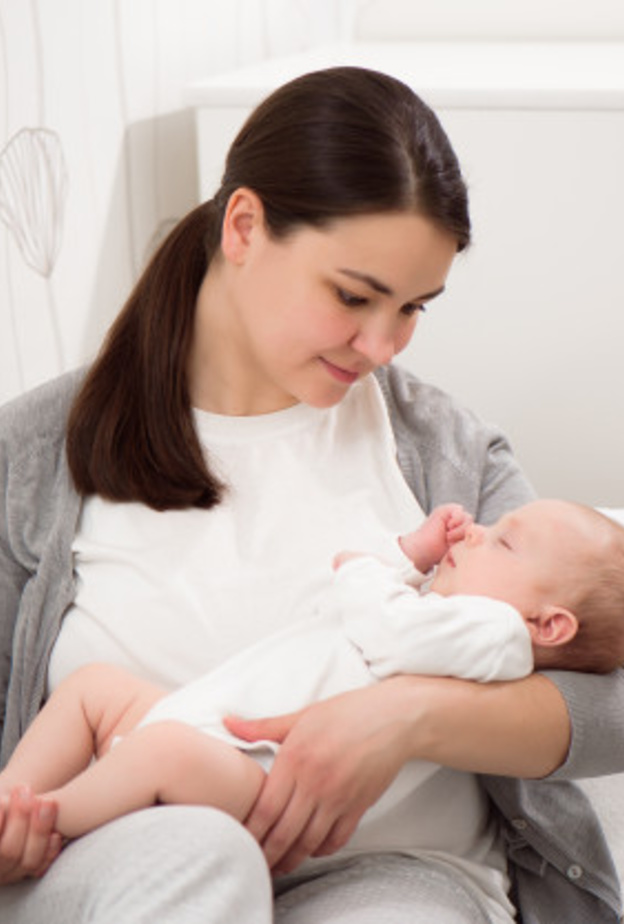 متى يلتئم جرح الولادة القيصرية وكيفية العناية به 