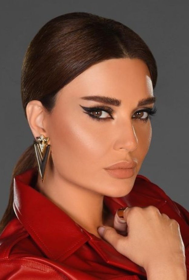 عيد ميلاد سيرين عبد النور 2021