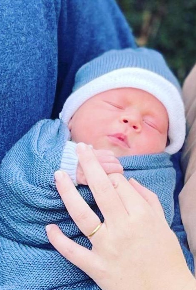 لهذا السبب.. اسم طفل الأميرة يوجين يحمل لفتة طيبة للأمير فيليب