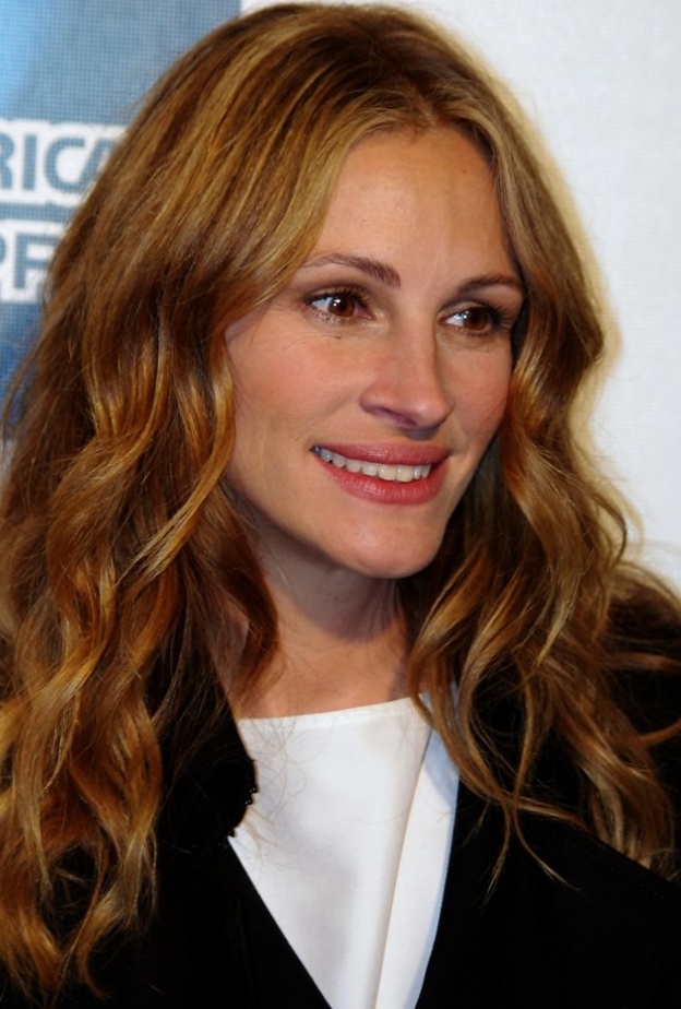 جوليا روبرتس