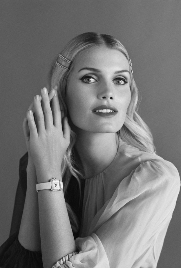 ليدي كيتي سبنسر سفيرة دولتشي آند غابانا الجديدة