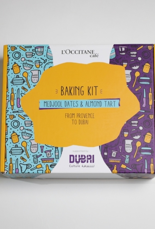 دبي للثقافة ولوكسيتان كافيه.. تعاون مبتكر يستلهم من تراث الإمارة الأصيل