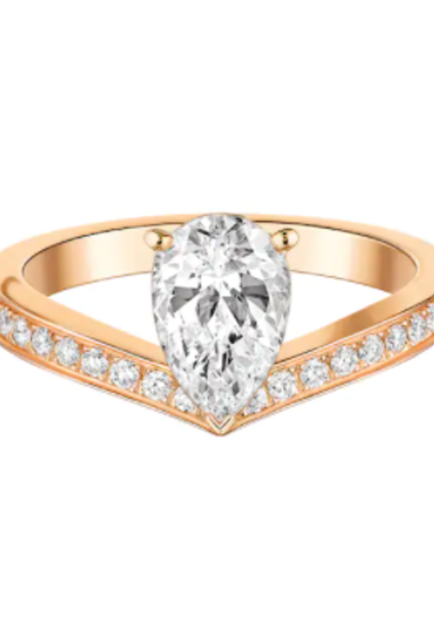  خاتم من شوميه Chaumet