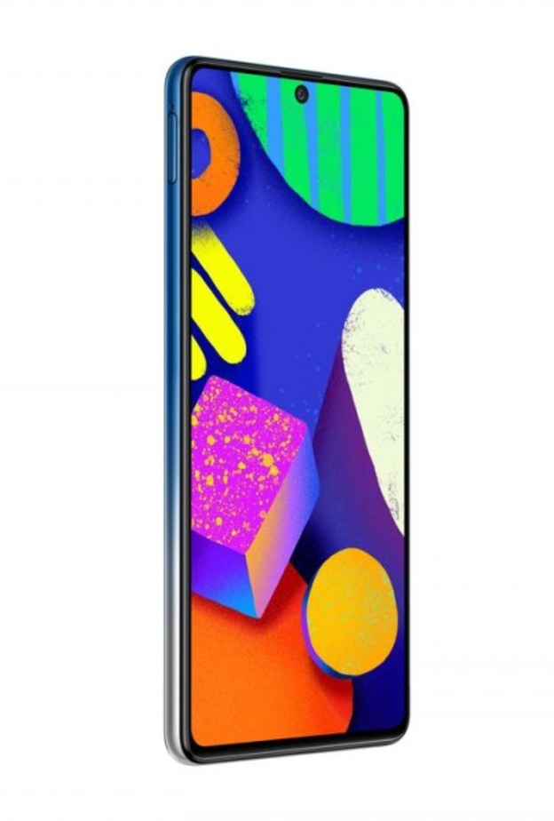 سامسونغ تكشف النقاب عن هاتفها لجديد Galaxy F62