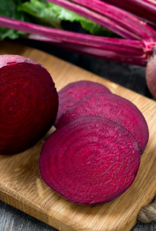 جيم الشمندر لانقاص الوزن في 7 ايام فقط 